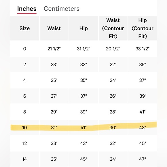 Wunder Under High Rise 25” Lululemon Leggings - Picture 5 of 5